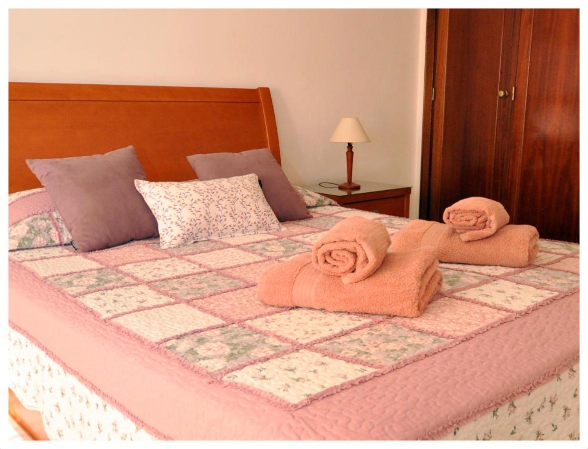 Apartamentos Capitolina Quarteira Eksteriør billede