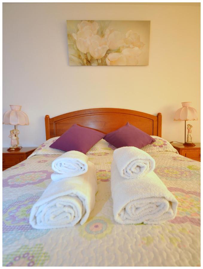 Apartamentos Capitolina Quarteira Eksteriør billede